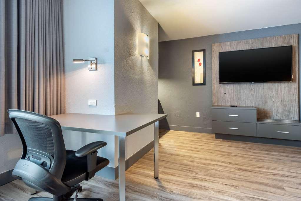 Hotel Quartier, Ascend Hotel Collection Quebeque Quarto foto